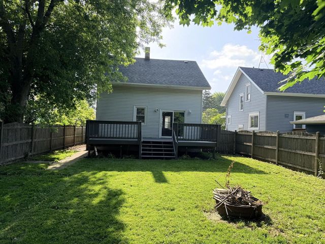 7322 26th AVENUE, Kenosha, WI 53143