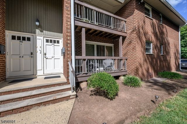 18 Deanna Dr 47, Hillsborough Twp., NJ 08844