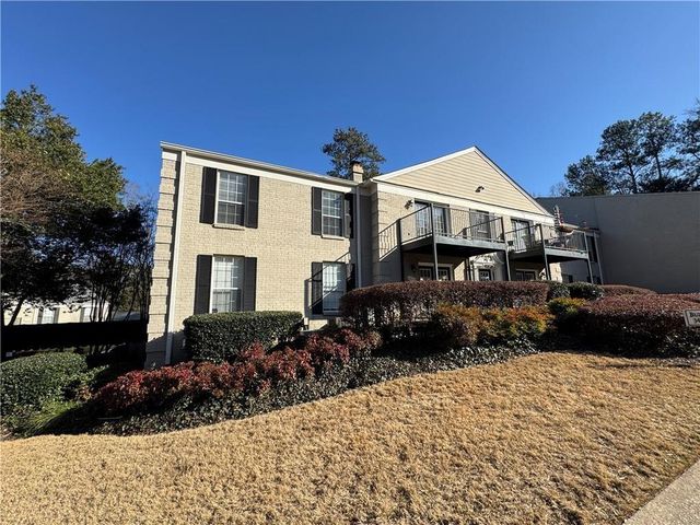 3468 Essex Avenue 97, Atlanta, GA 30339