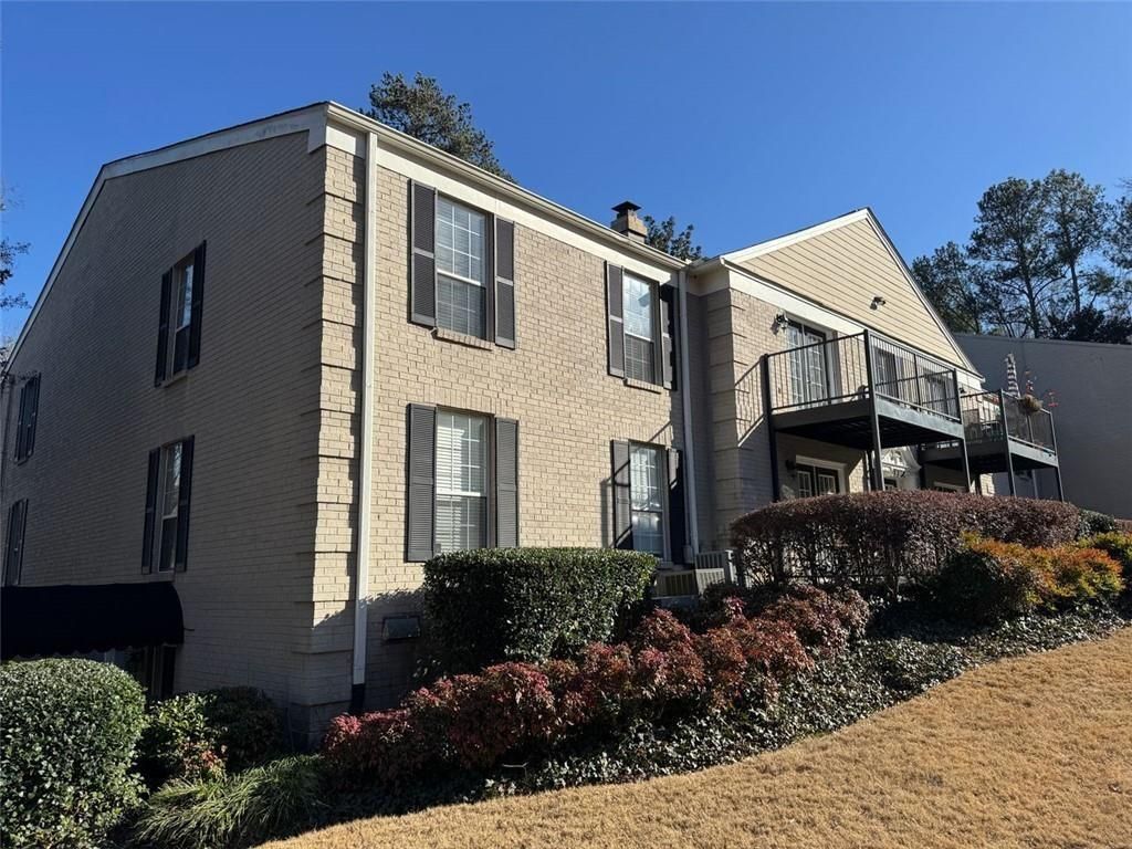 3468 Essex Avenue 97, Atlanta, GA 30339