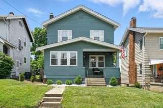 3571 Vista Avenue, Cincinnati, OH 45208