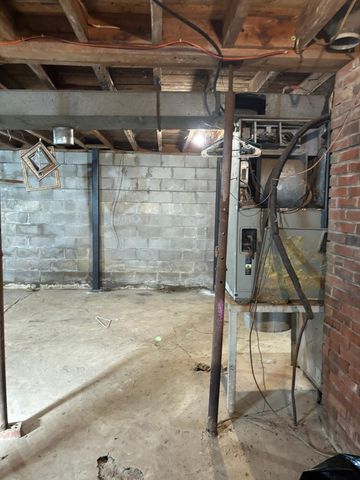 2647 Taylor School Road, London, KY 40741