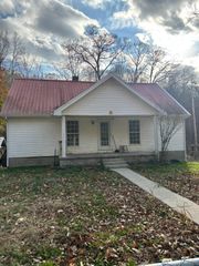 2647 Taylor School Road, London, KY 40741