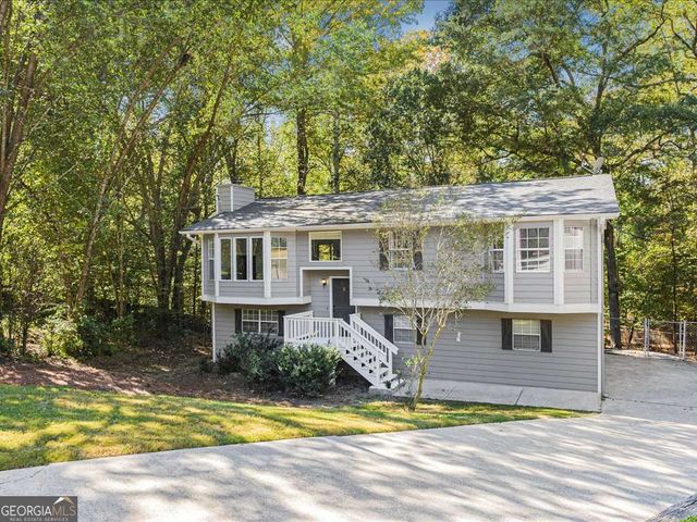 1114 DANUBE Trail, Sugar Hill, GA 30518