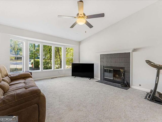 1114 DANUBE Trail, Sugar Hill, GA 30518