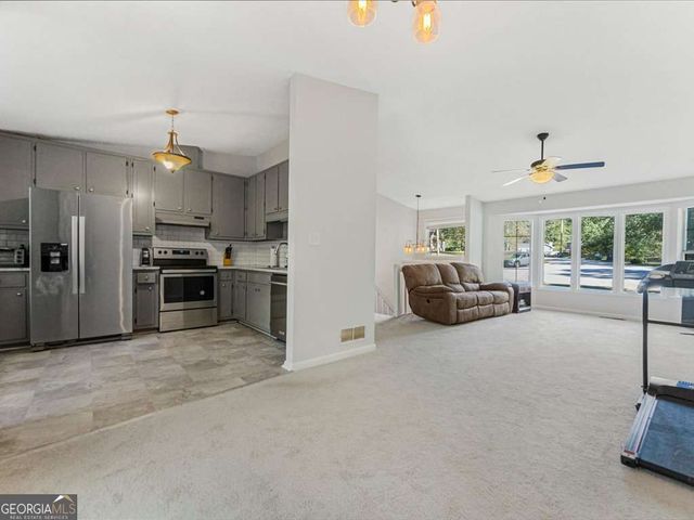 1114 DANUBE Trail, Sugar Hill, GA 30518