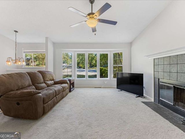 1114 DANUBE Trail, Sugar Hill, GA 30518