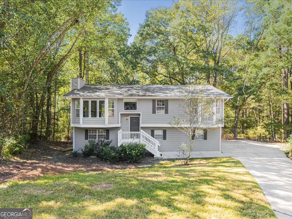 1114 DANUBE Trail, Sugar Hill, GA 30518