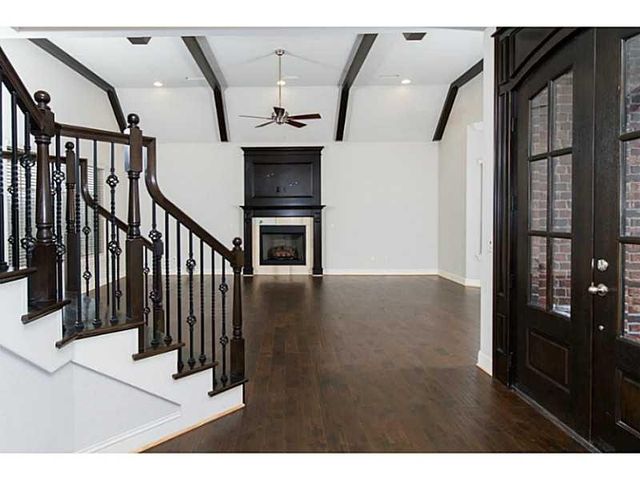 2863 E Stone Mountain Drive, Fayetteville, AR 72701