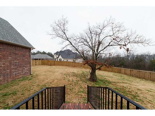 2863 E Stone Mountain Drive, Fayetteville, AR 72701