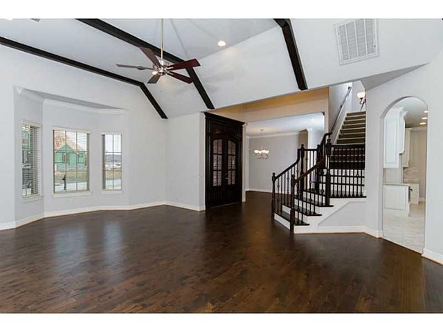 2863 E Stone Mountain Drive, Fayetteville, AR 72701