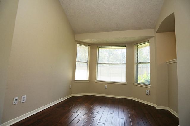 1718 Calmar Drive, Spring, TX 77386