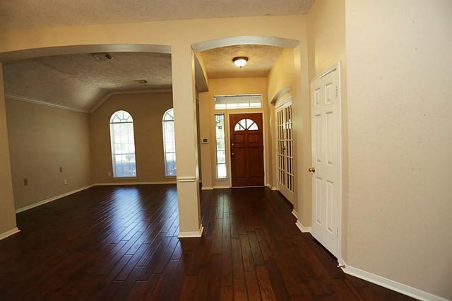1718 Calmar Drive, Spring, TX 77386