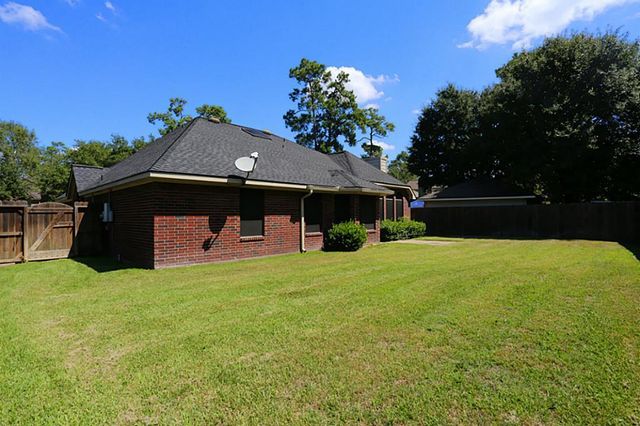 1718 Calmar Drive, Spring, TX 77386