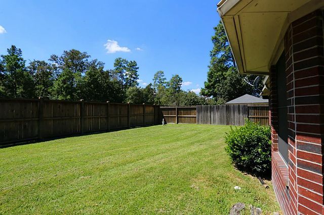 1718 Calmar Drive, Spring, TX 77386