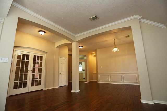 1718 Calmar Drive, Spring, TX 77386