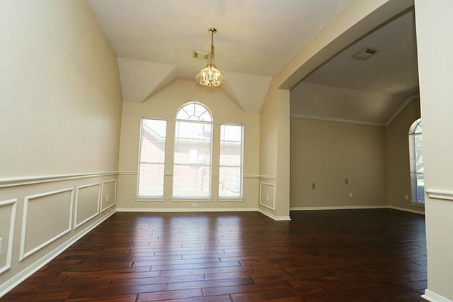 1718 Calmar Drive, Spring, TX 77386