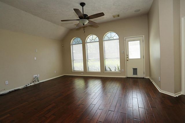 1718 Calmar Drive, Spring, TX 77386