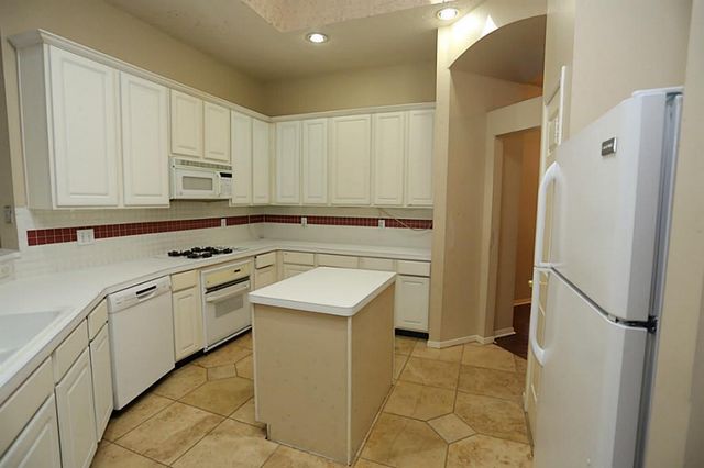 1718 Calmar Drive, Spring, TX 77386