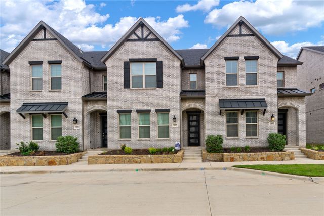 1899 Melinda Lane, Farmers Branch, TX 75234