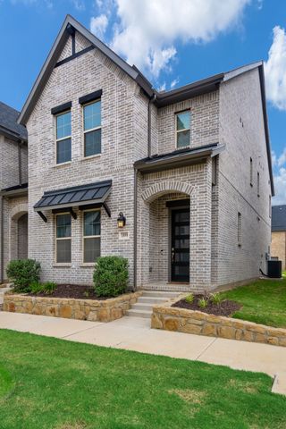 1899 Melinda Lane, Farmers Branch, TX 75234