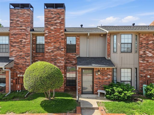 6500 N Grand Boulevard 156, Oklahoma City, OK 73116
