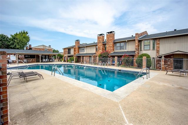 6500 N Grand Boulevard 156, Oklahoma City, OK 73116