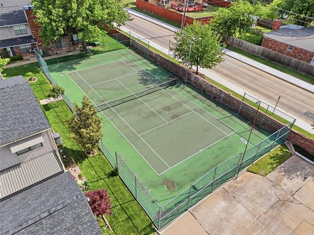 6500 N Grand Boulevard 156, Oklahoma City, OK 73116