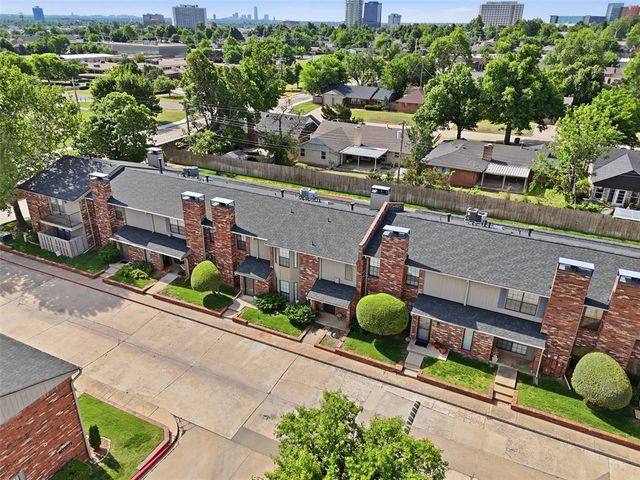 6500 N Grand Boulevard 156, Oklahoma City, OK 73116