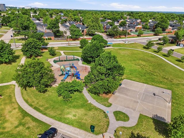 6500 N Grand Boulevard 156, Oklahoma City, OK 73116