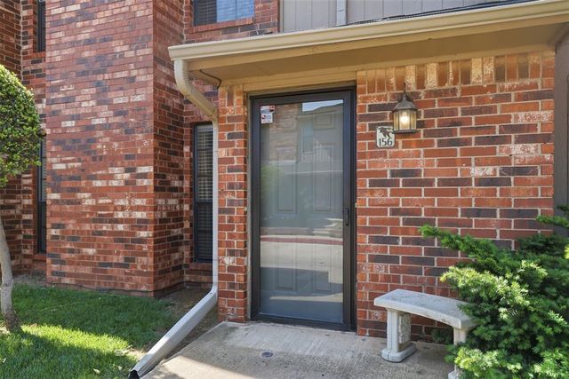 6500 N Grand Boulevard 156, Oklahoma City, OK 73116