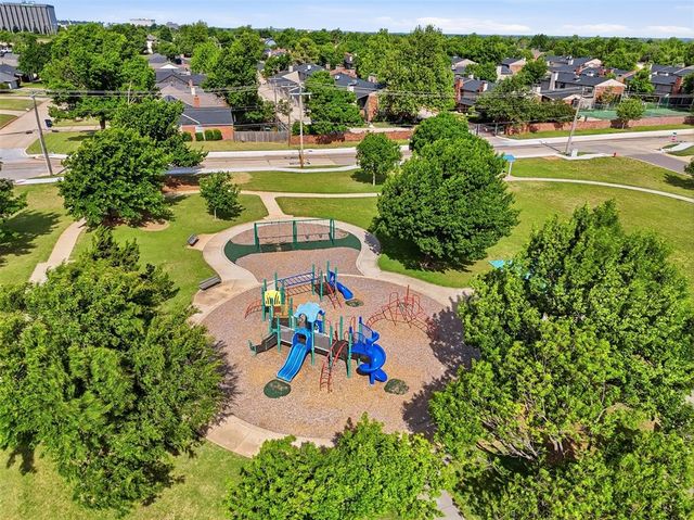 6500 N Grand Boulevard 156, Oklahoma City, OK 73116