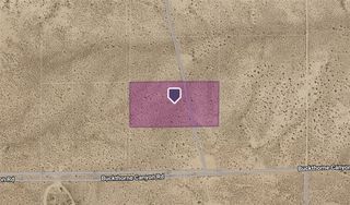 0 Buckthorne Canyon Rd, Adelanto, CA 92301