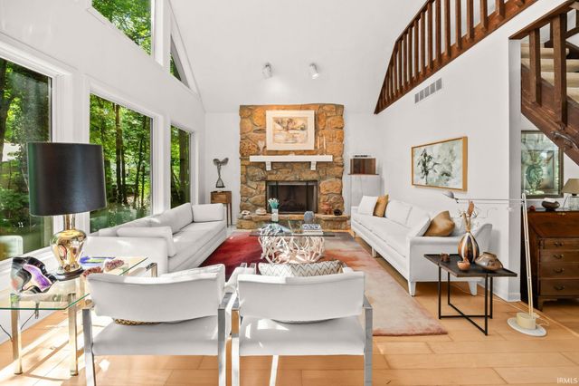 1128 Westridge Circle, Lafayette, IN 47905