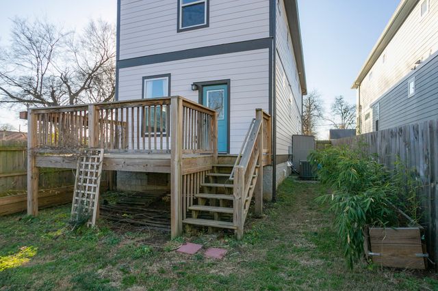 2206 14th Ave, N, Nashville, TN 37208