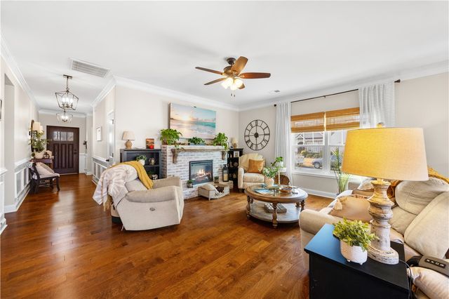 701 Arnica Drive, Duncan, SC 29334