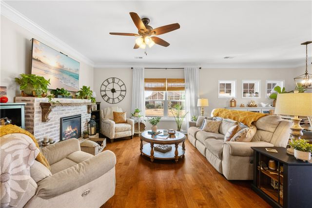 701 Arnica Drive, Duncan, SC 29334