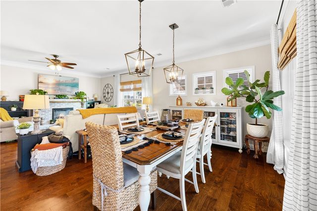 701 Arnica Drive, Duncan, SC 29334