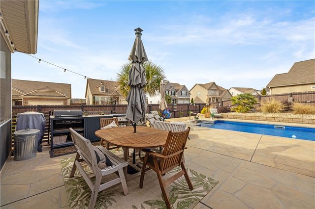 701 Arnica Drive, Duncan, SC 29334