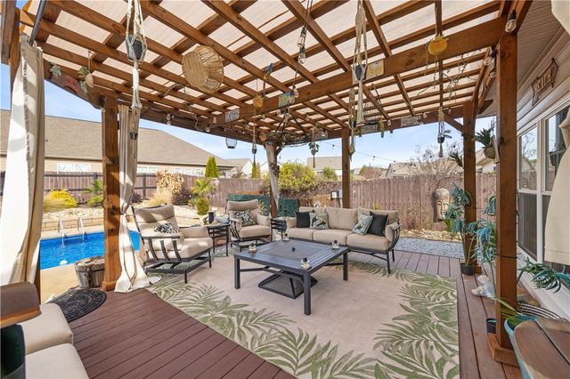 701 Arnica Drive, Duncan, SC 29334