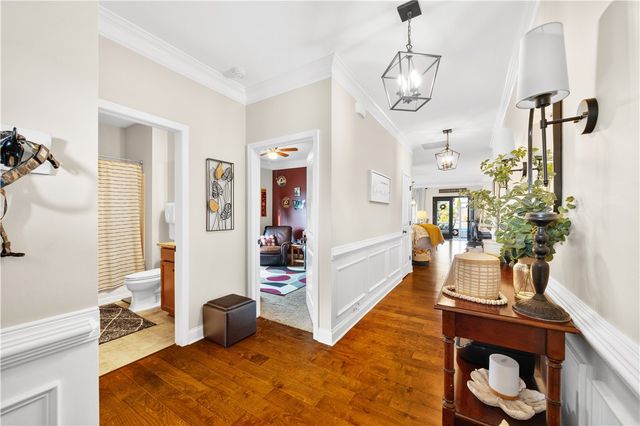 701 Arnica Drive, Duncan, SC 29334