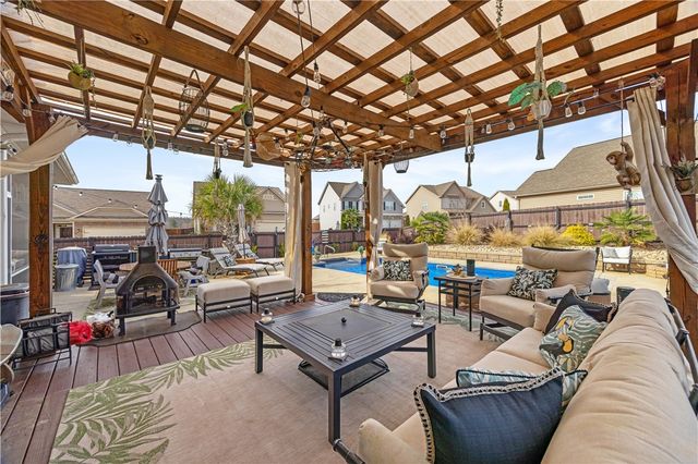 701 Arnica Drive, Duncan, SC 29334