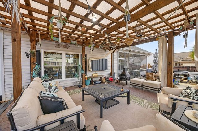 701 Arnica Drive, Duncan, SC 29334