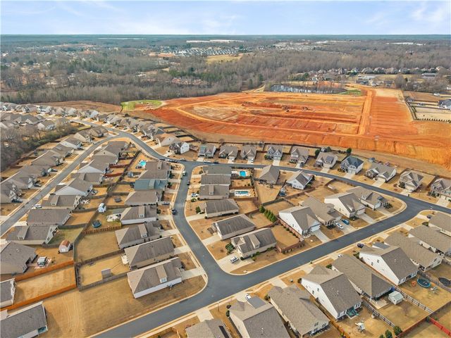 701 Arnica Drive, Duncan, SC 29334