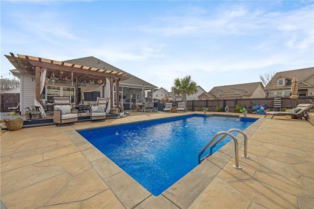 701 Arnica Drive, Duncan, SC 29334