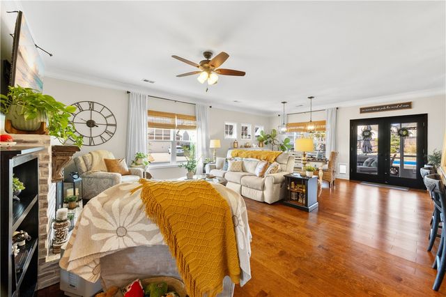 701 Arnica Drive, Duncan, SC 29334