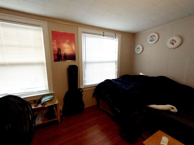 158 W Adams 1, Somerville, MA 02144