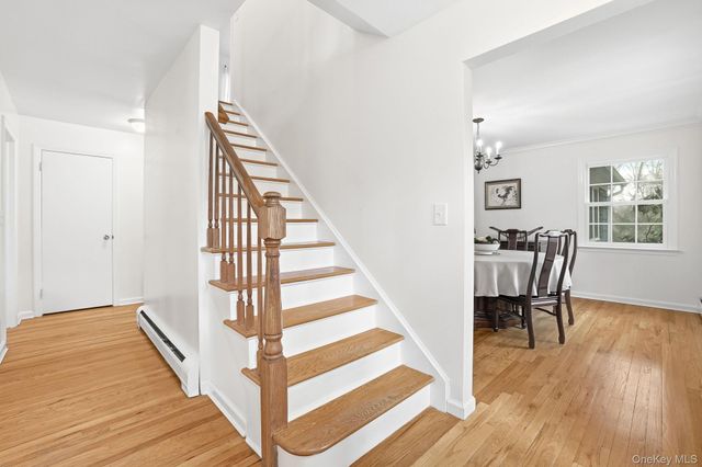 56 Cross Ridge Road, Chappaqua, NY 10514