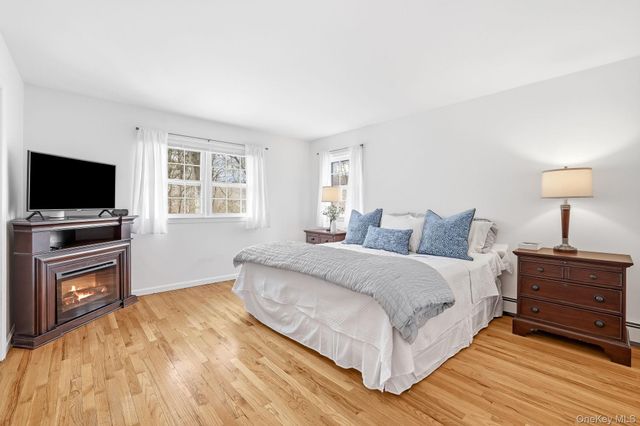 56 Cross Ridge Road, Chappaqua, NY 10514