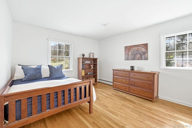 56 Cross Ridge Road, Chappaqua, NY 10514